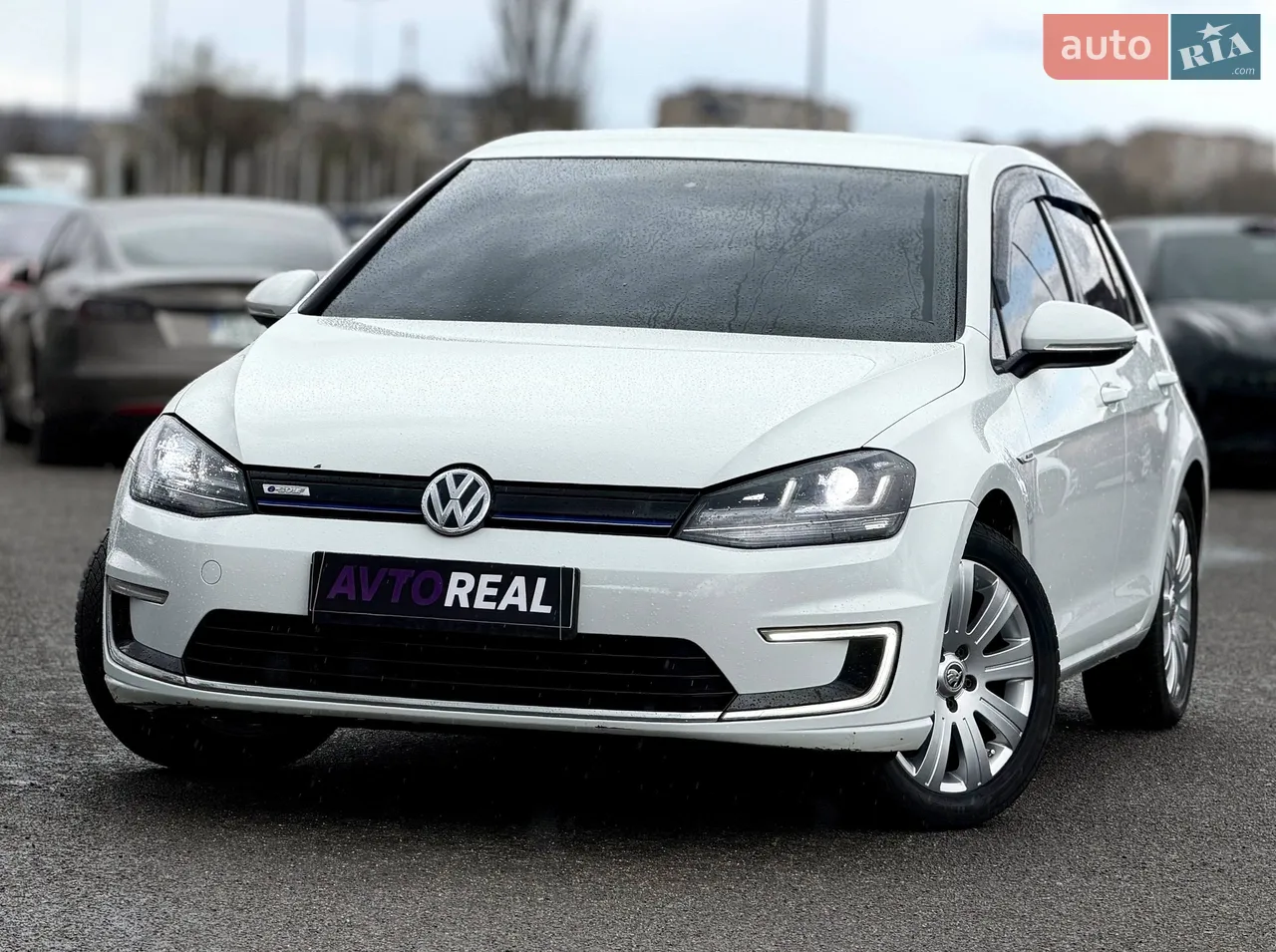2015 Volkswagen Golf - мініатюра 35