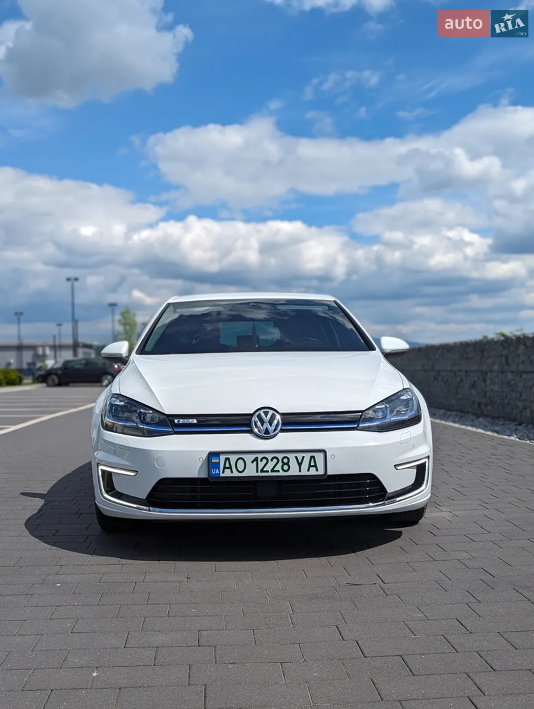 2018 Volkswagen Golf - мініатюра 8