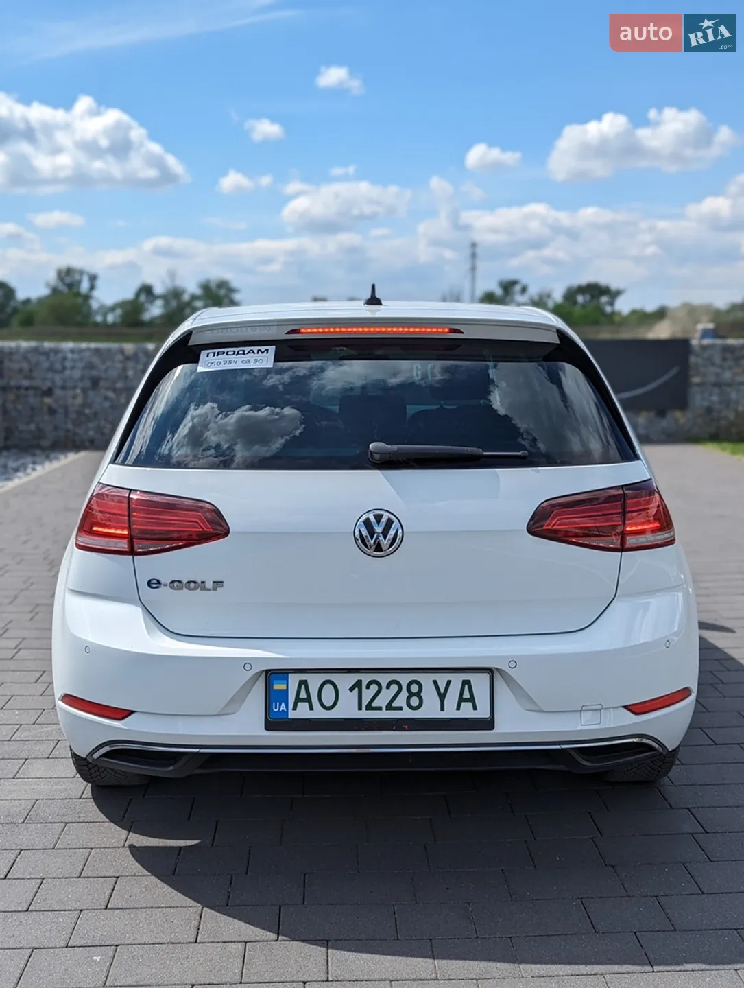 2018 Volkswagen Golf - мініатюра 7