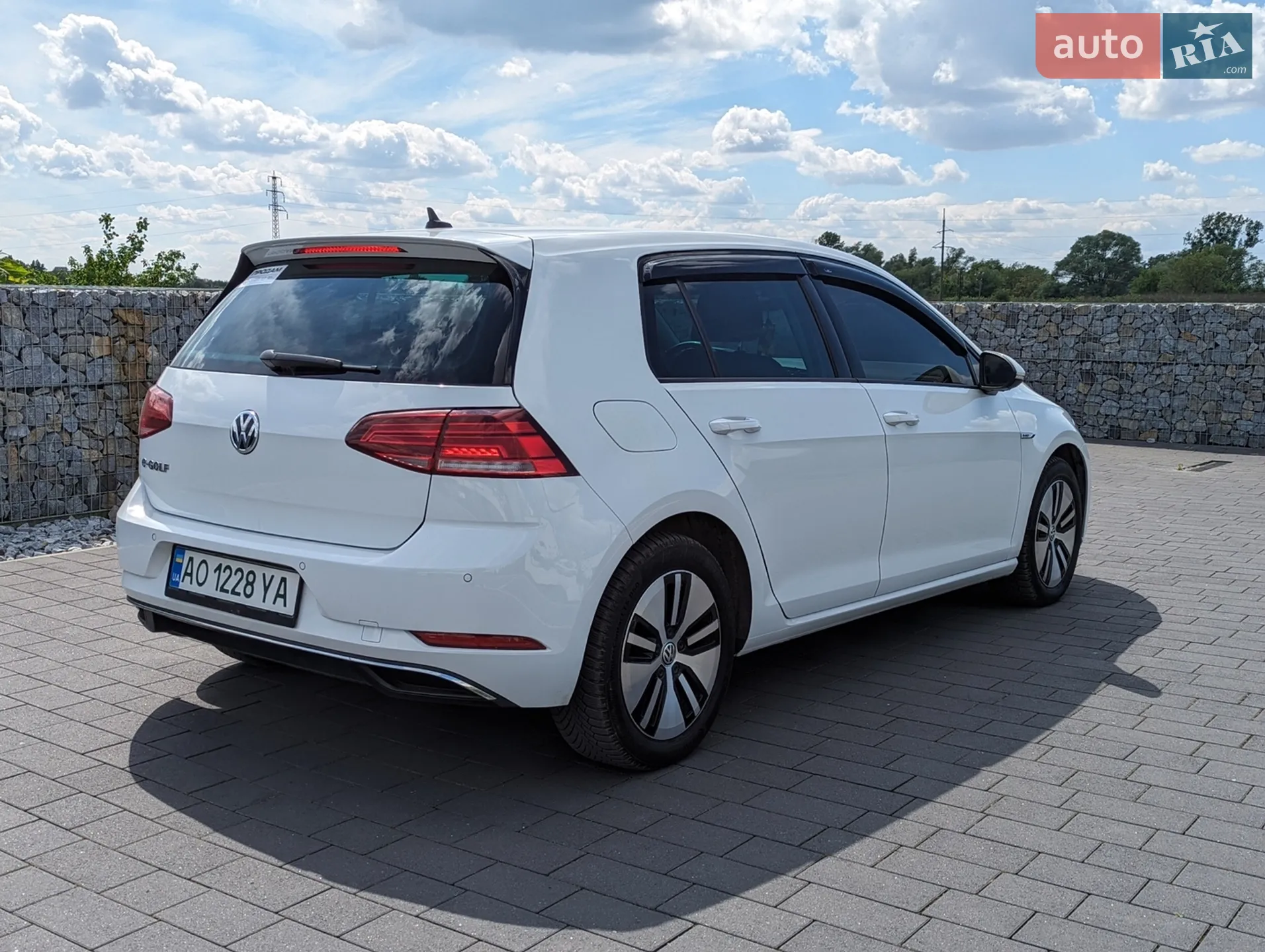 2018 Volkswagen Golf - мініатюра 6