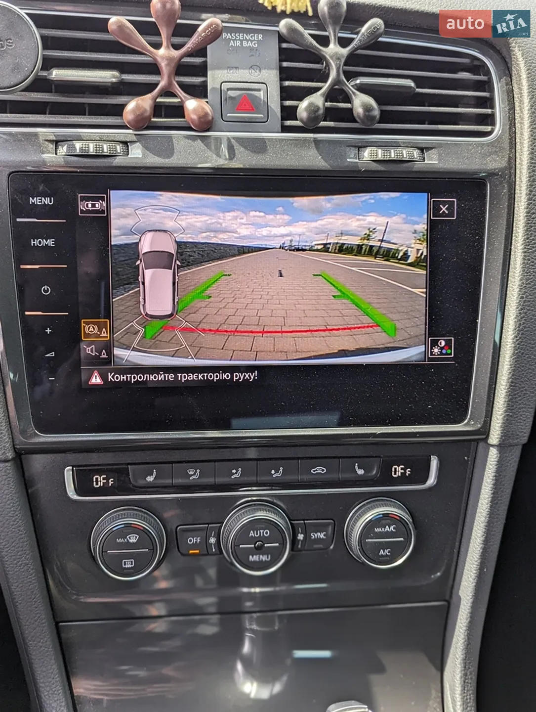 2018 Volkswagen Golf - мініатюра 10