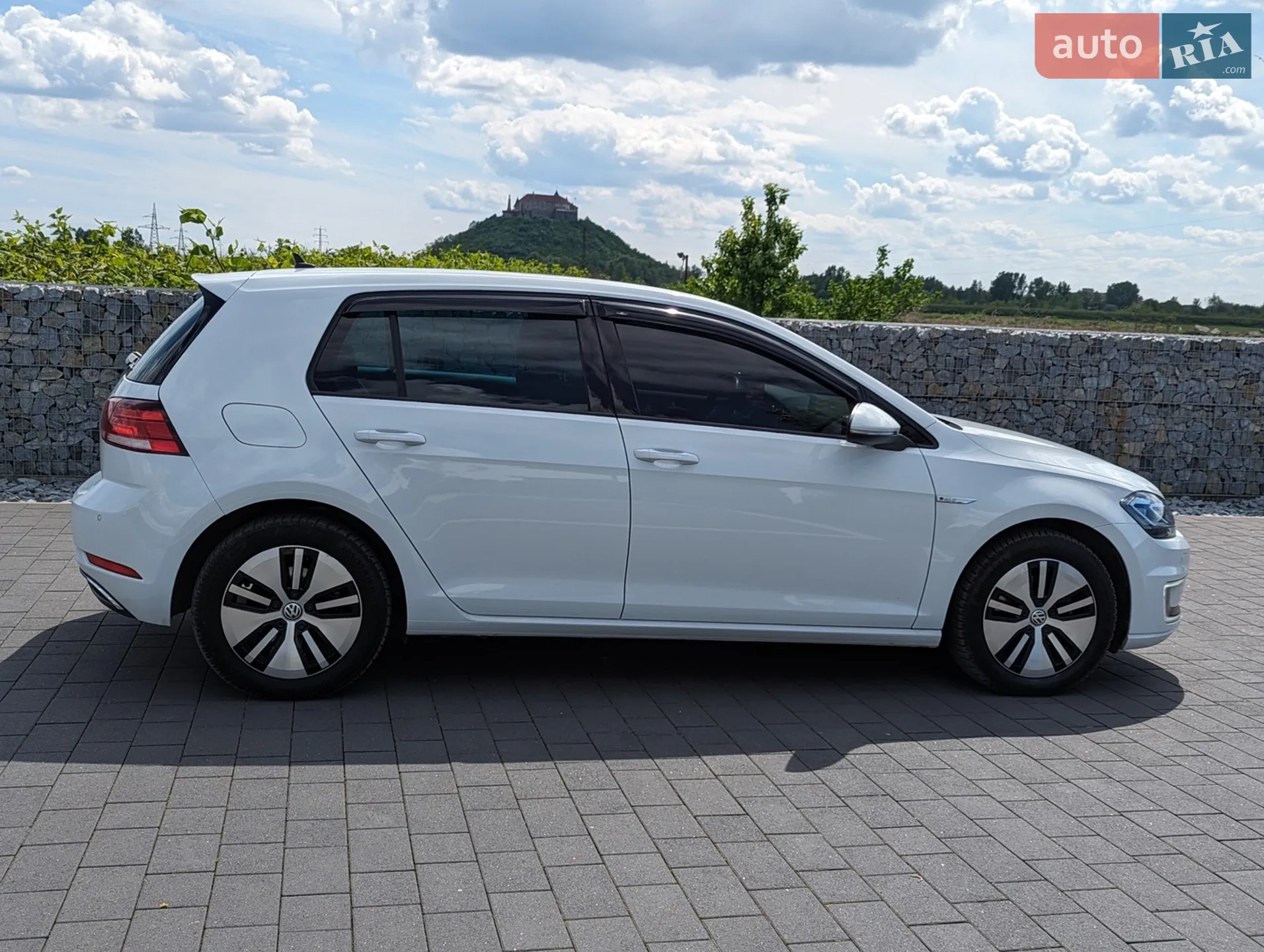 2018 Volkswagen Golf - мініатюра 4