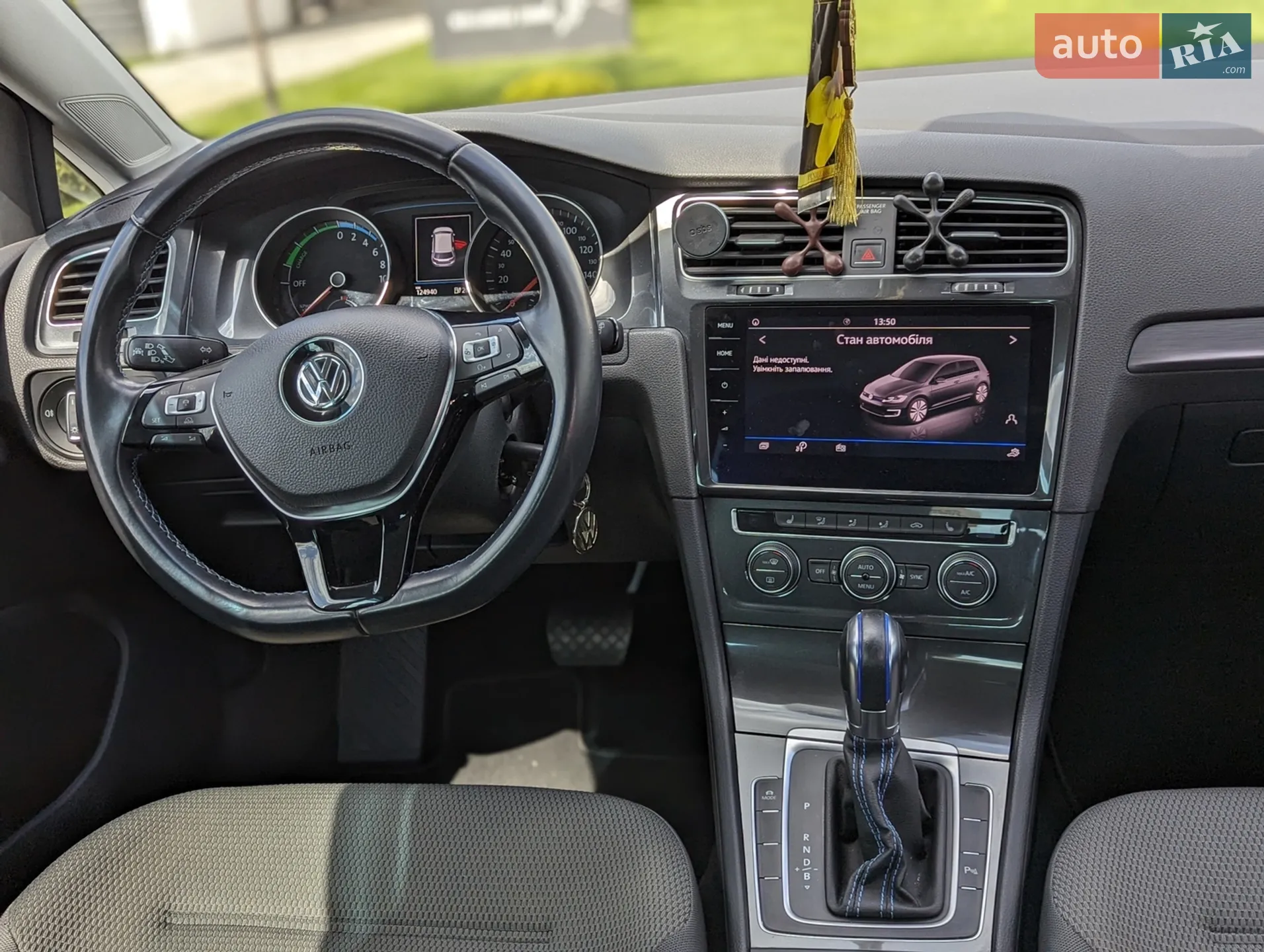 2018 Volkswagen Golf - мініатюра 14