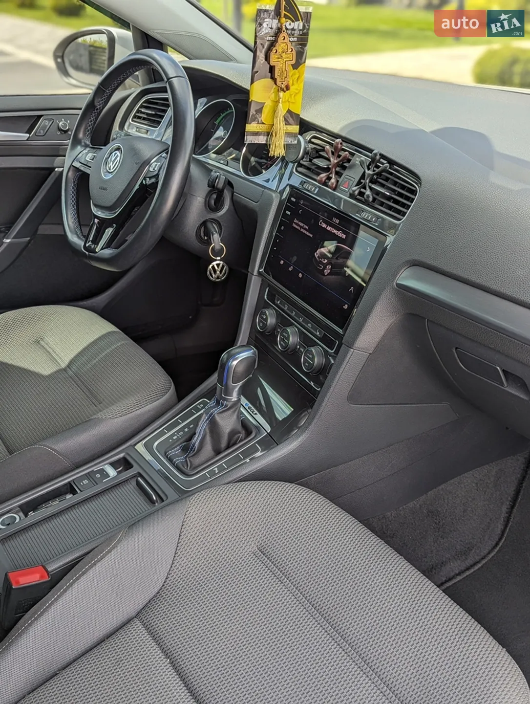 2018 Volkswagen Golf - мініатюра 15