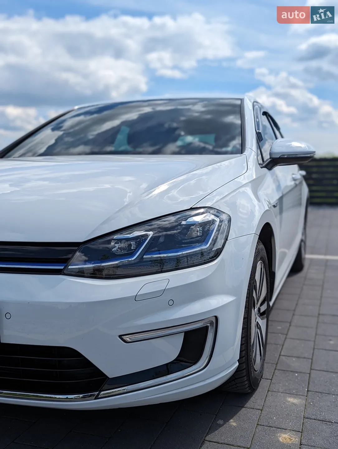 2018 Volkswagen Golf - мініатюра 17