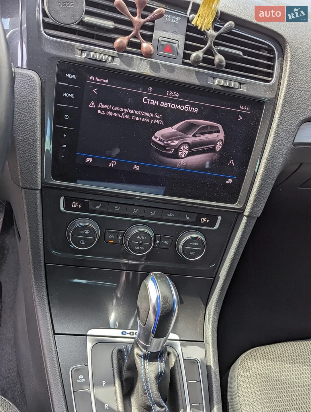 2018 Volkswagen Golf - мініатюра 18
