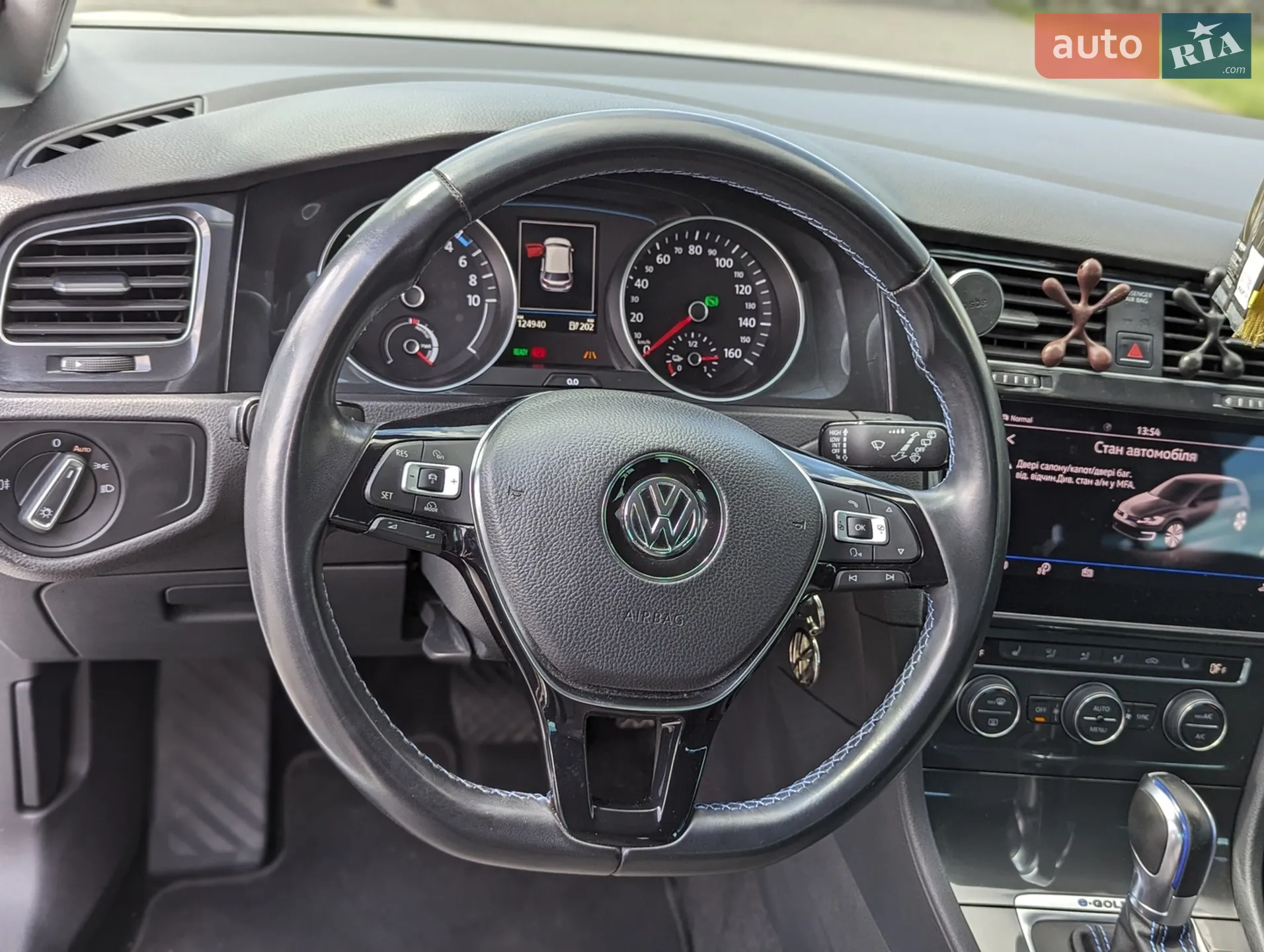 2018 Volkswagen Golf - мініатюра 19