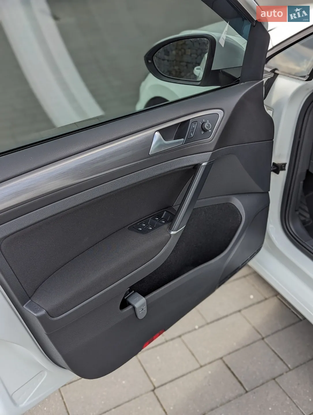 2018 Volkswagen Golf - мініатюра 21