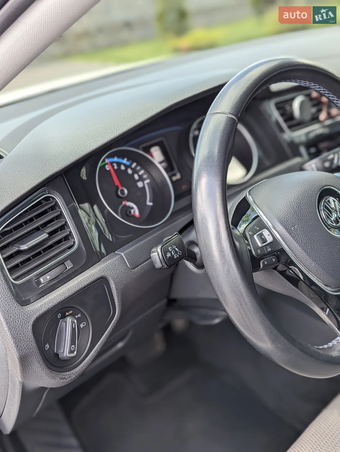 2018 Volkswagen Golf - мініатюра 20