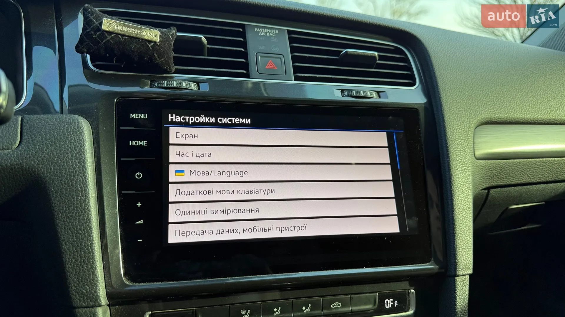 2019 Volkswagen Golf - мініатюра 66