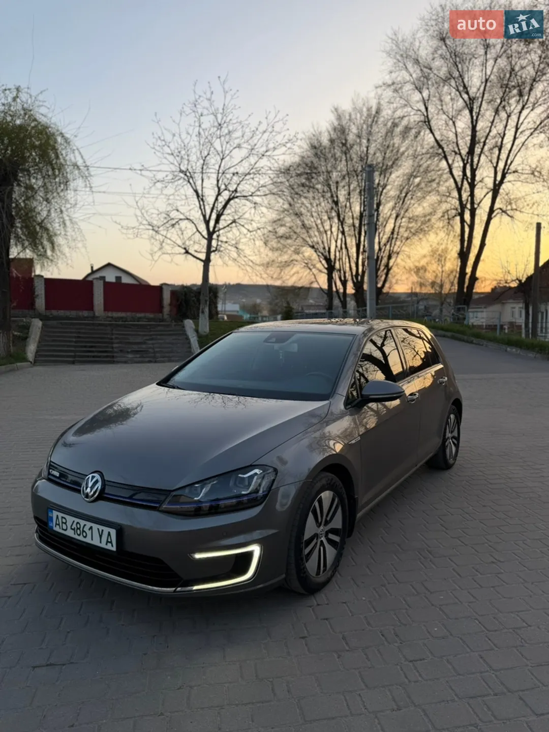 2014 Volkswagen Golf - мініатюра 19