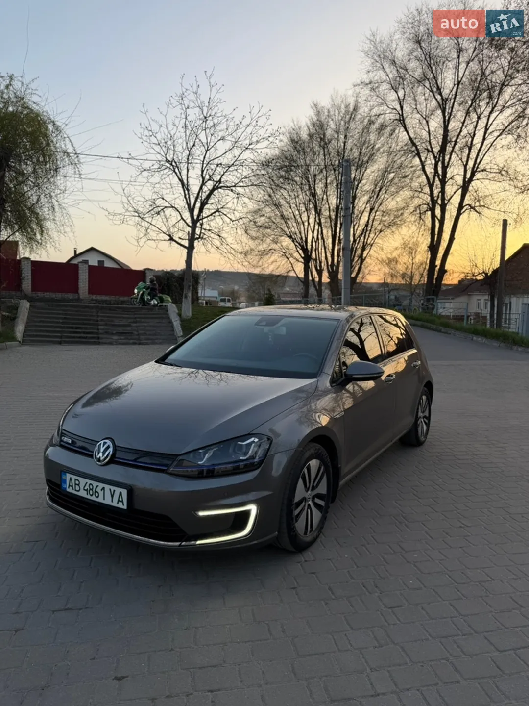 2014 Volkswagen Golf - мініатюра 20