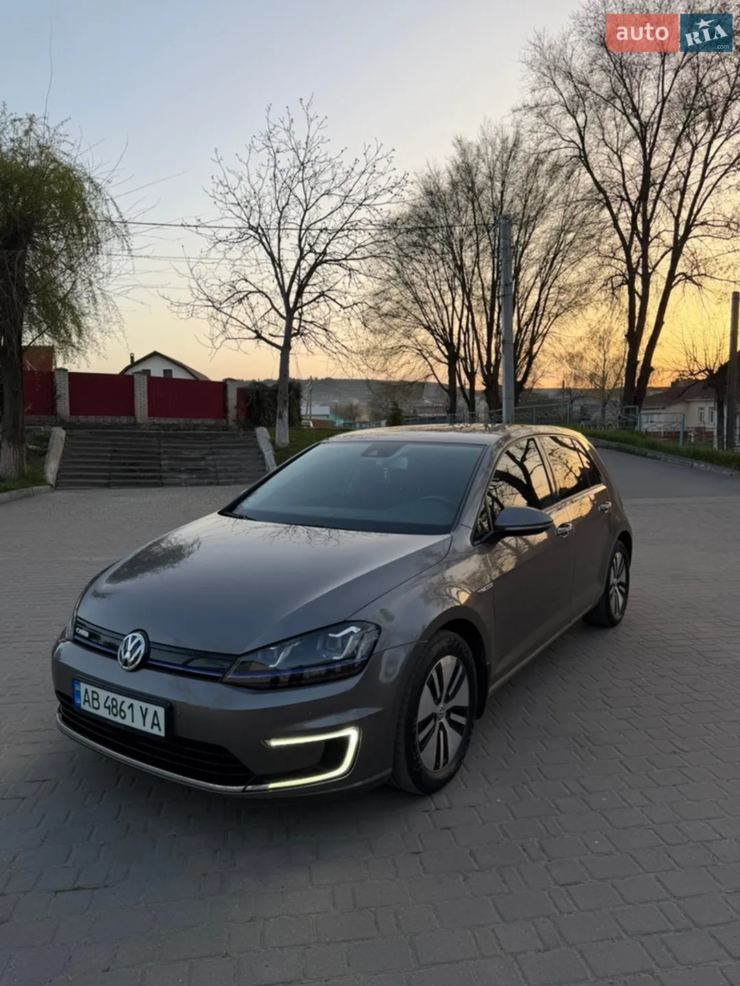 2014 Volkswagen Golf - мініатюра 23
