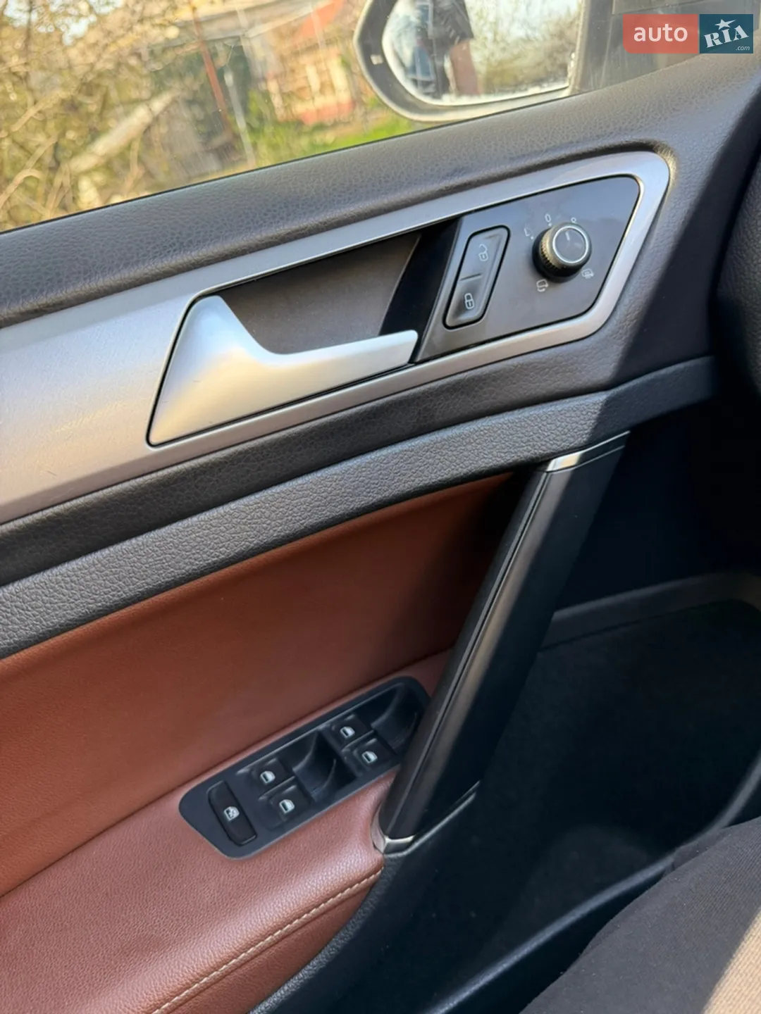 2014 Volkswagen Golf - мініатюра 31