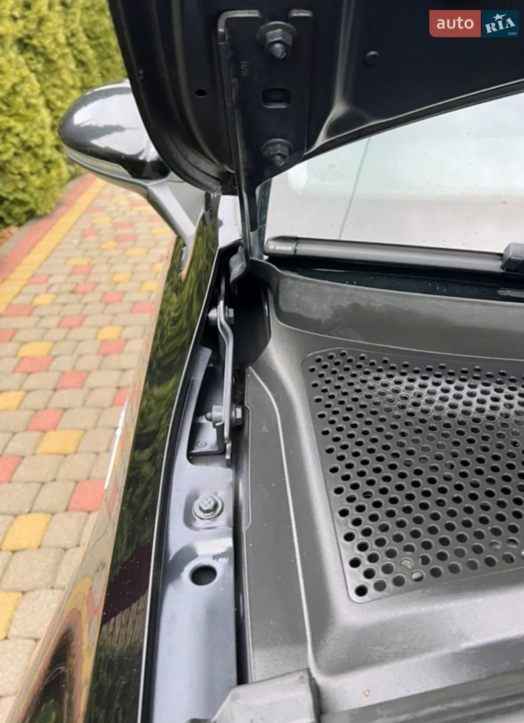 2016 Volkswagen Golf - мініатюра 16
