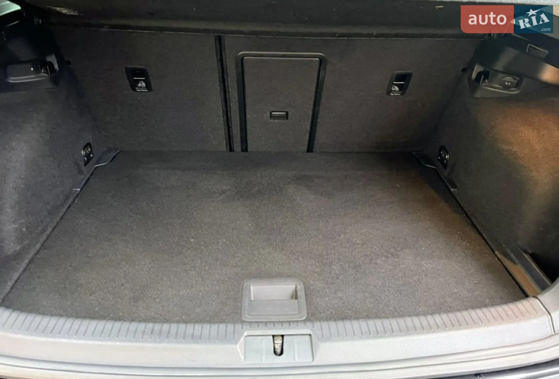 2016 Volkswagen Golf - мініатюра 22
