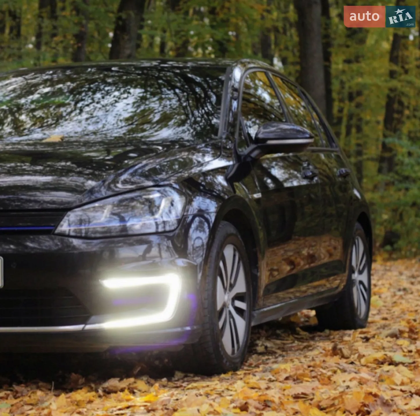 2016 Volkswagen Golf - мініатюра 26