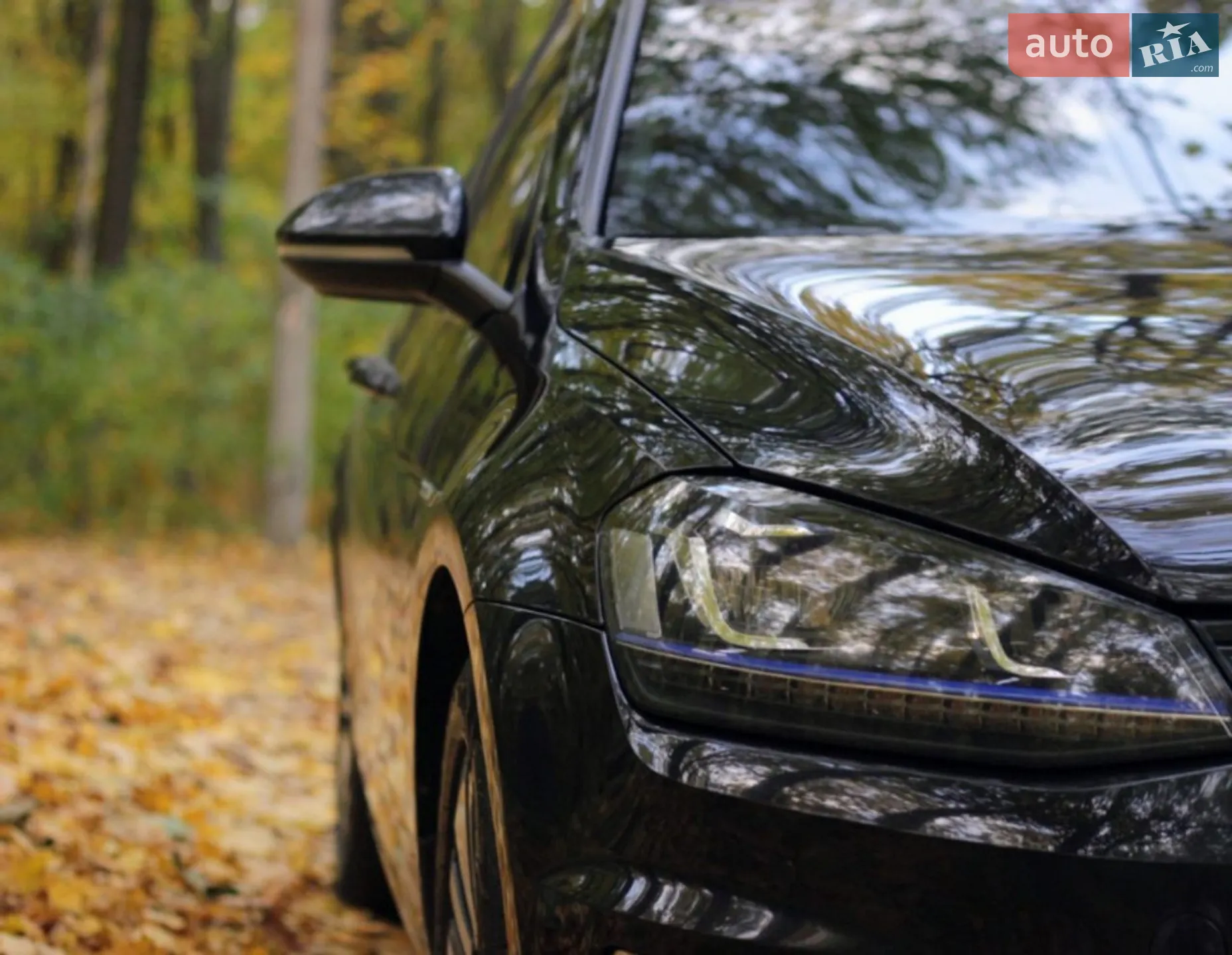2016 Volkswagen Golf - мініатюра 41