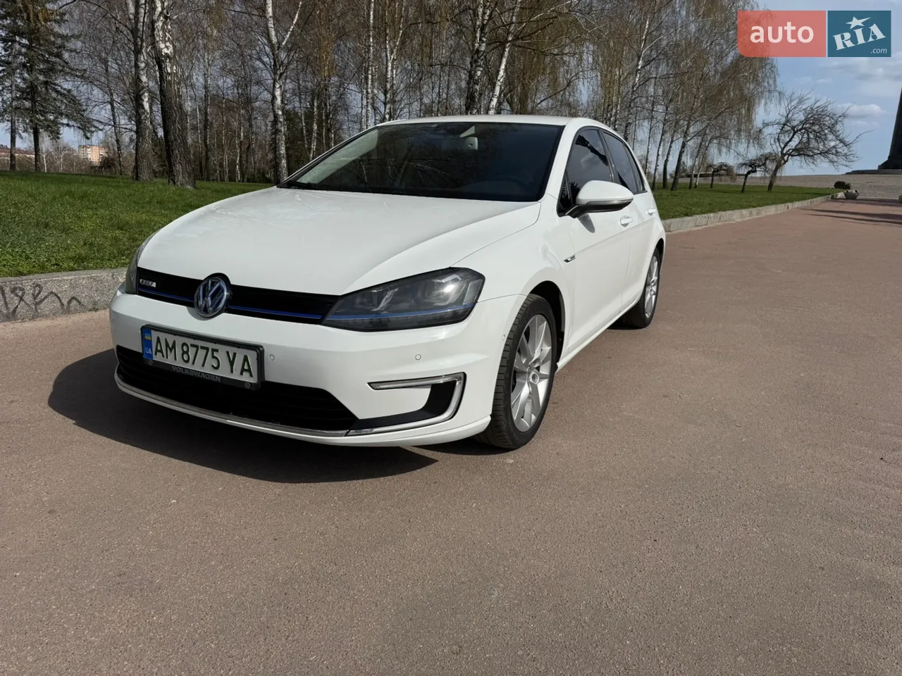 2015 Volkswagen Golf - мініатюра 19