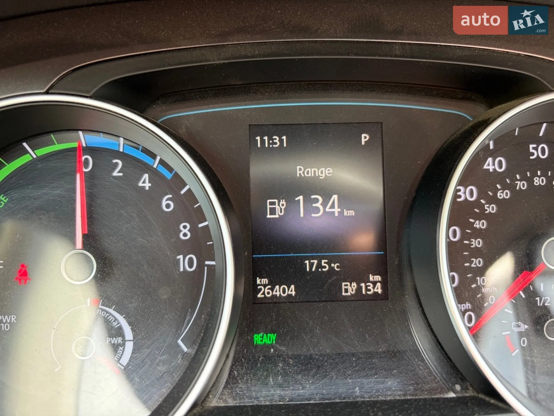 2016 Volkswagen Golf - мініатюра 5