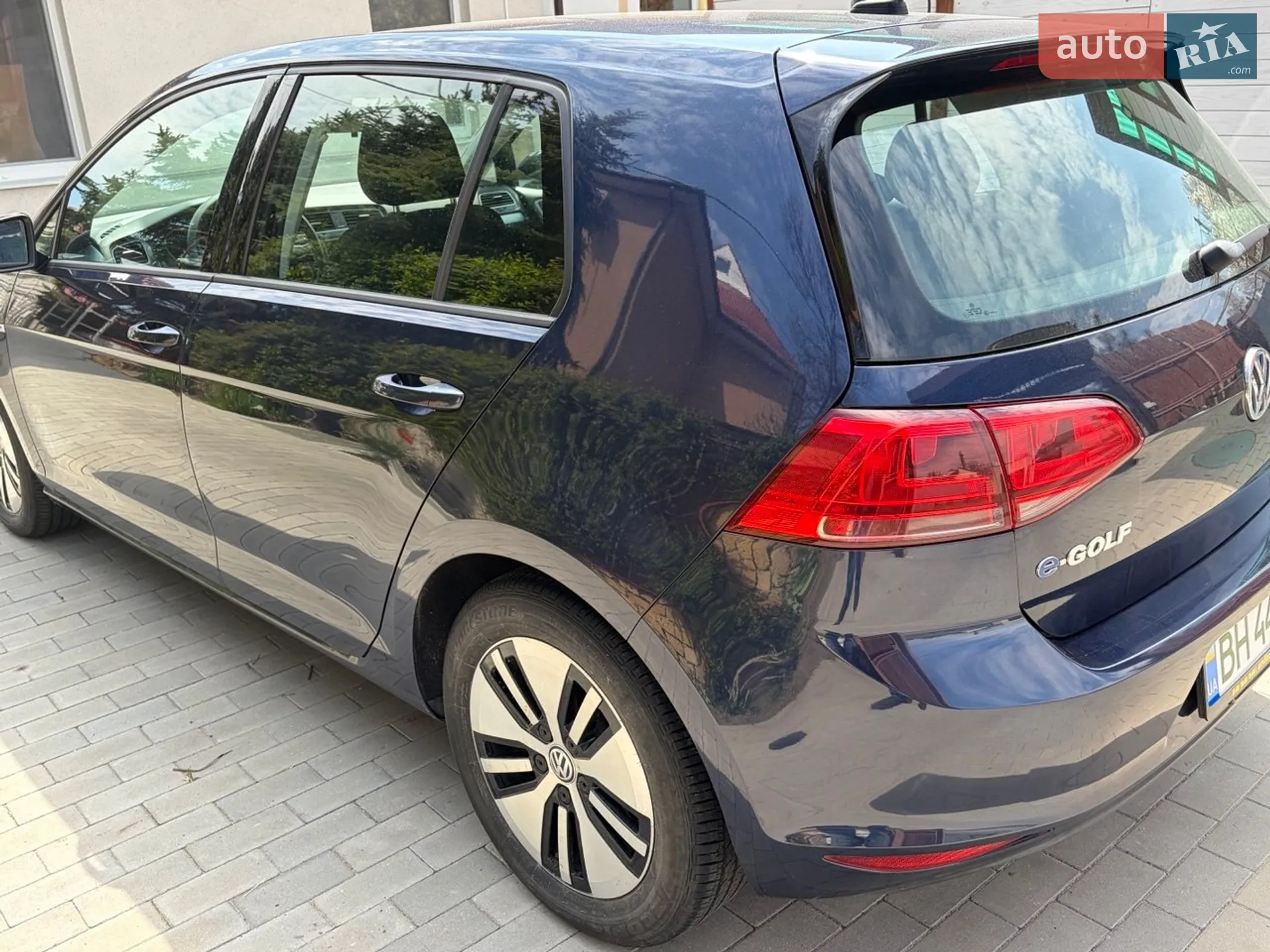 2016 Volkswagen Golf - мініатюра 9