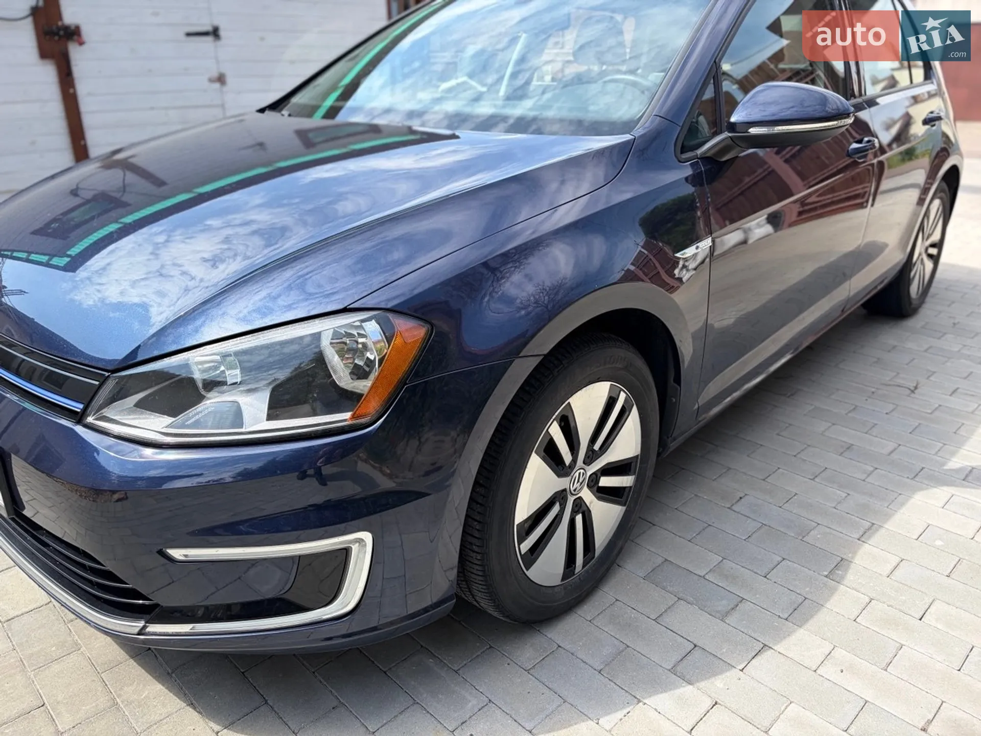 2016 Volkswagen Golf - мініатюра 11