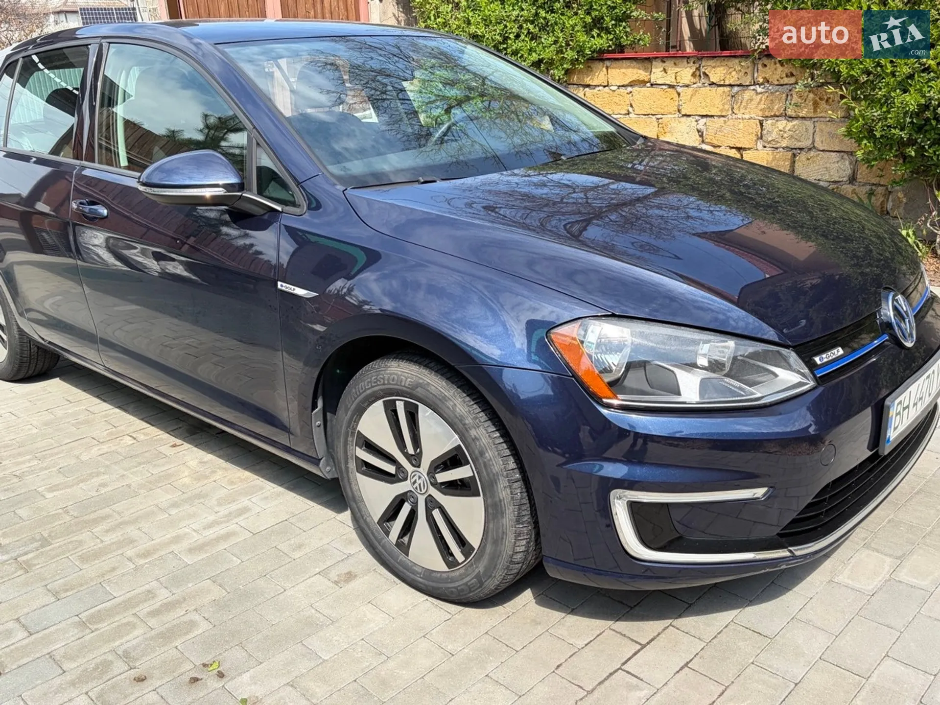2016 Volkswagen Golf - фото 1