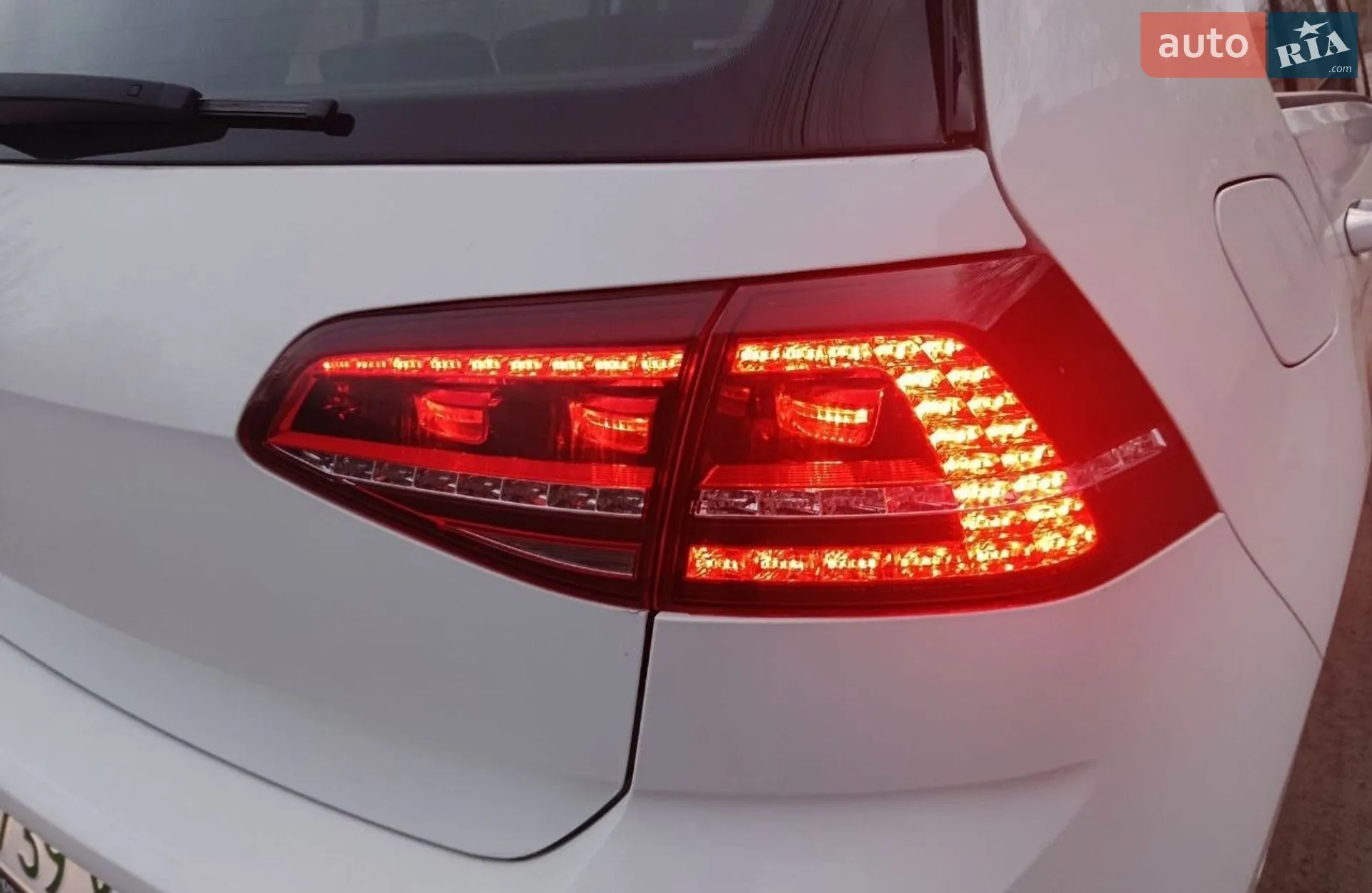 2014 Volkswagen Golf - мініатюра 15