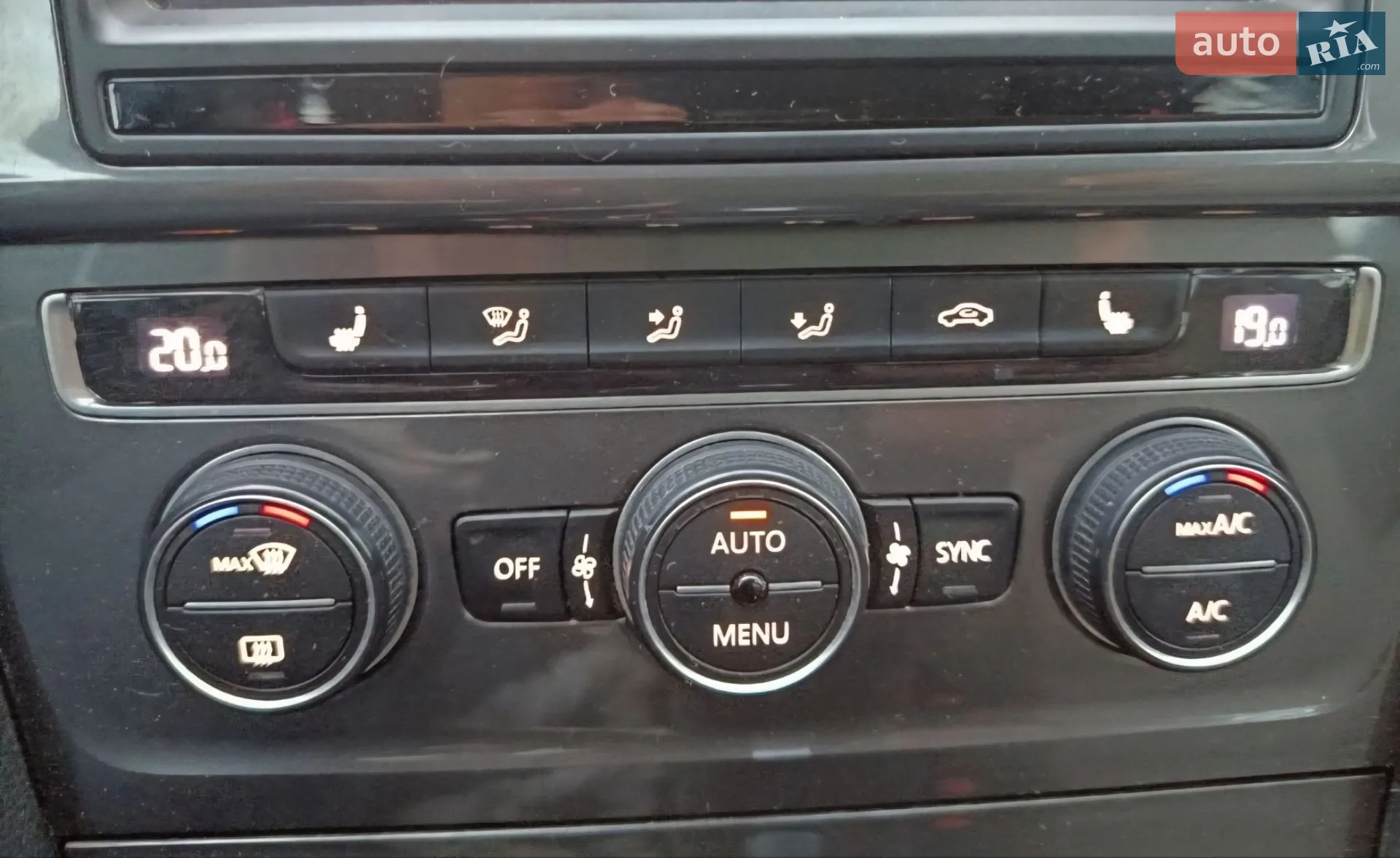 2014 Volkswagen Golf - мініатюра 34
