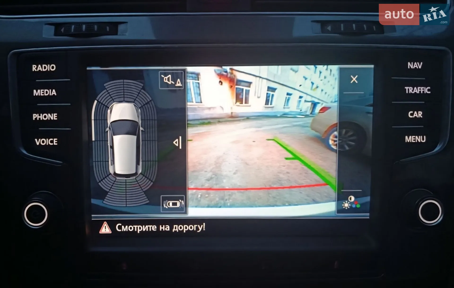 2014 Volkswagen Golf - мініатюра 38