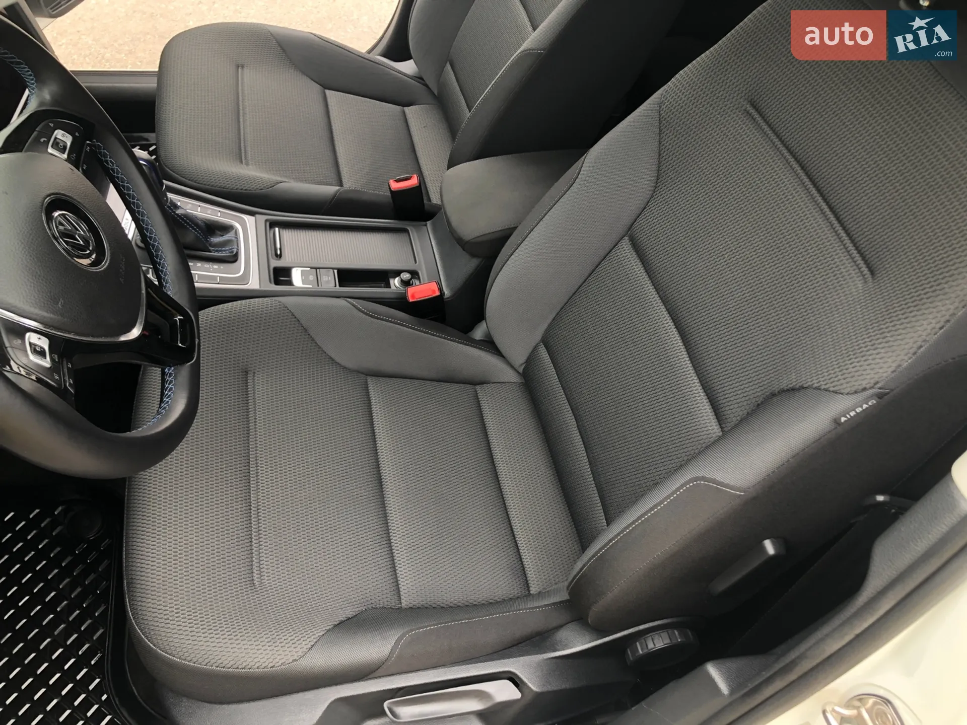 2017 Volkswagen Golf - мініатюра 10