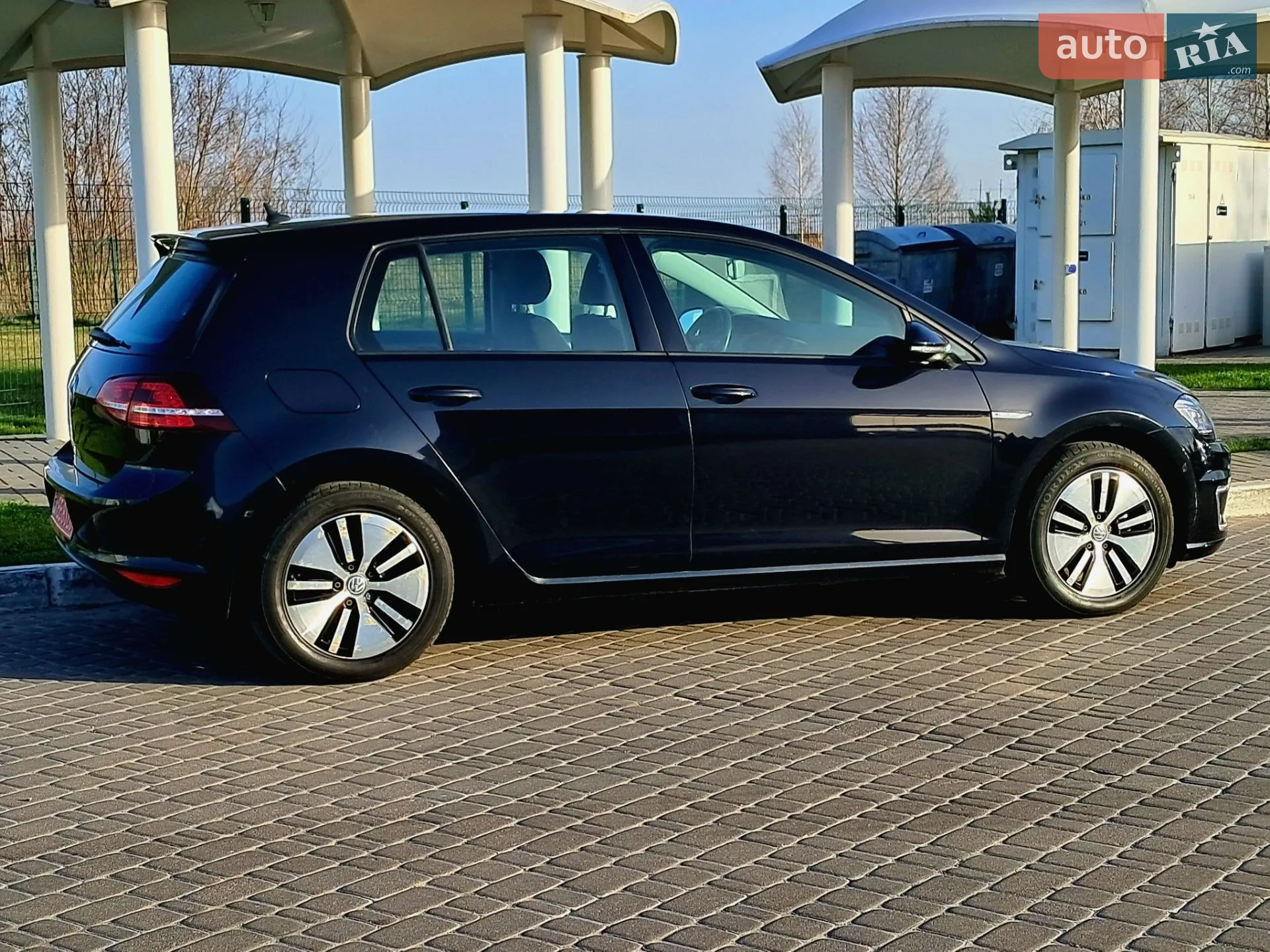 2016 Volkswagen Golf - мініатюра 29
