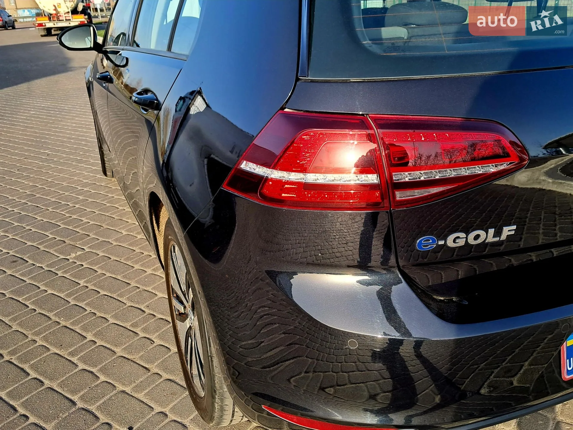 2016 Volkswagen Golf - мініатюра 31
