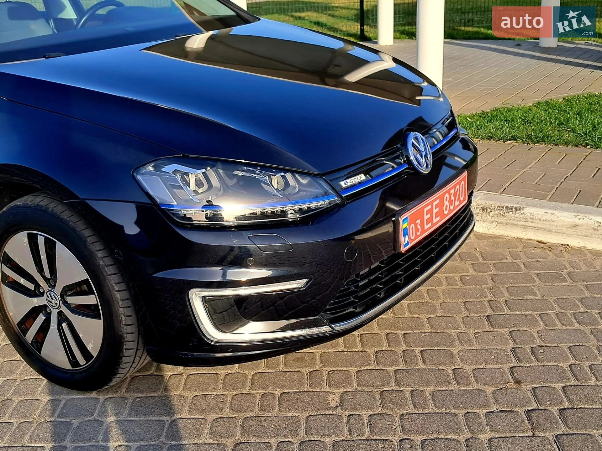 2016 Volkswagen Golf - мініатюра 36