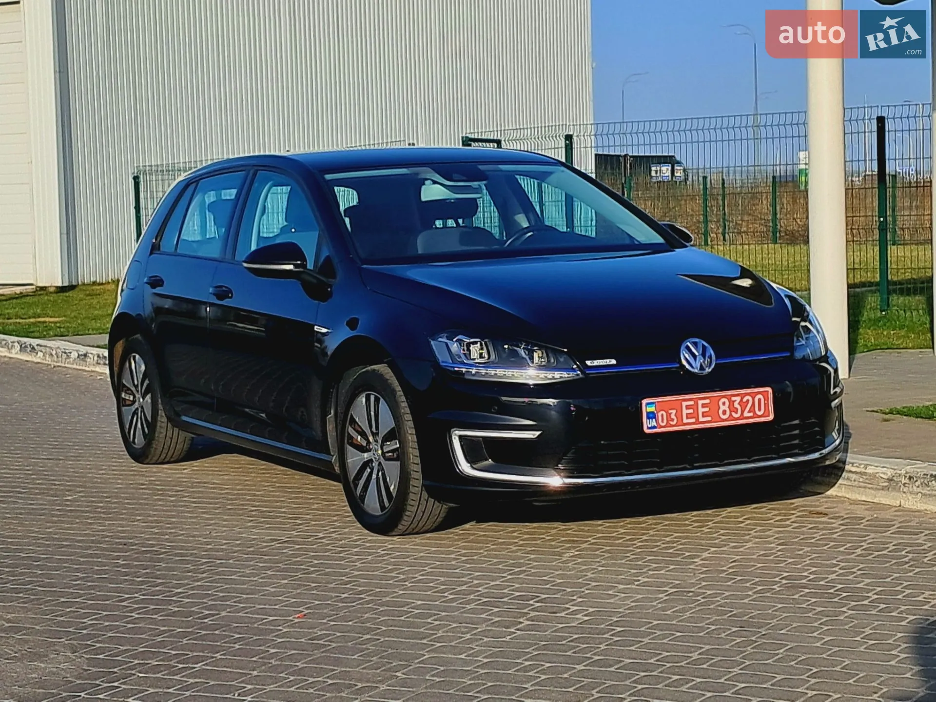 2016 Volkswagen Golf - мініатюра 13