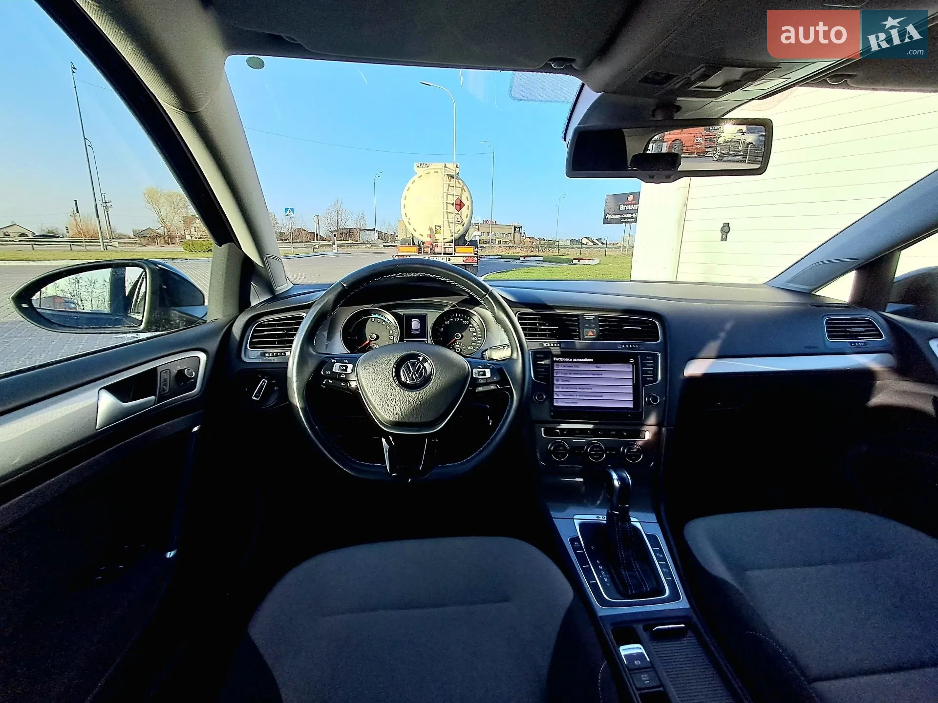 2016 Volkswagen Golf - мініатюра 39