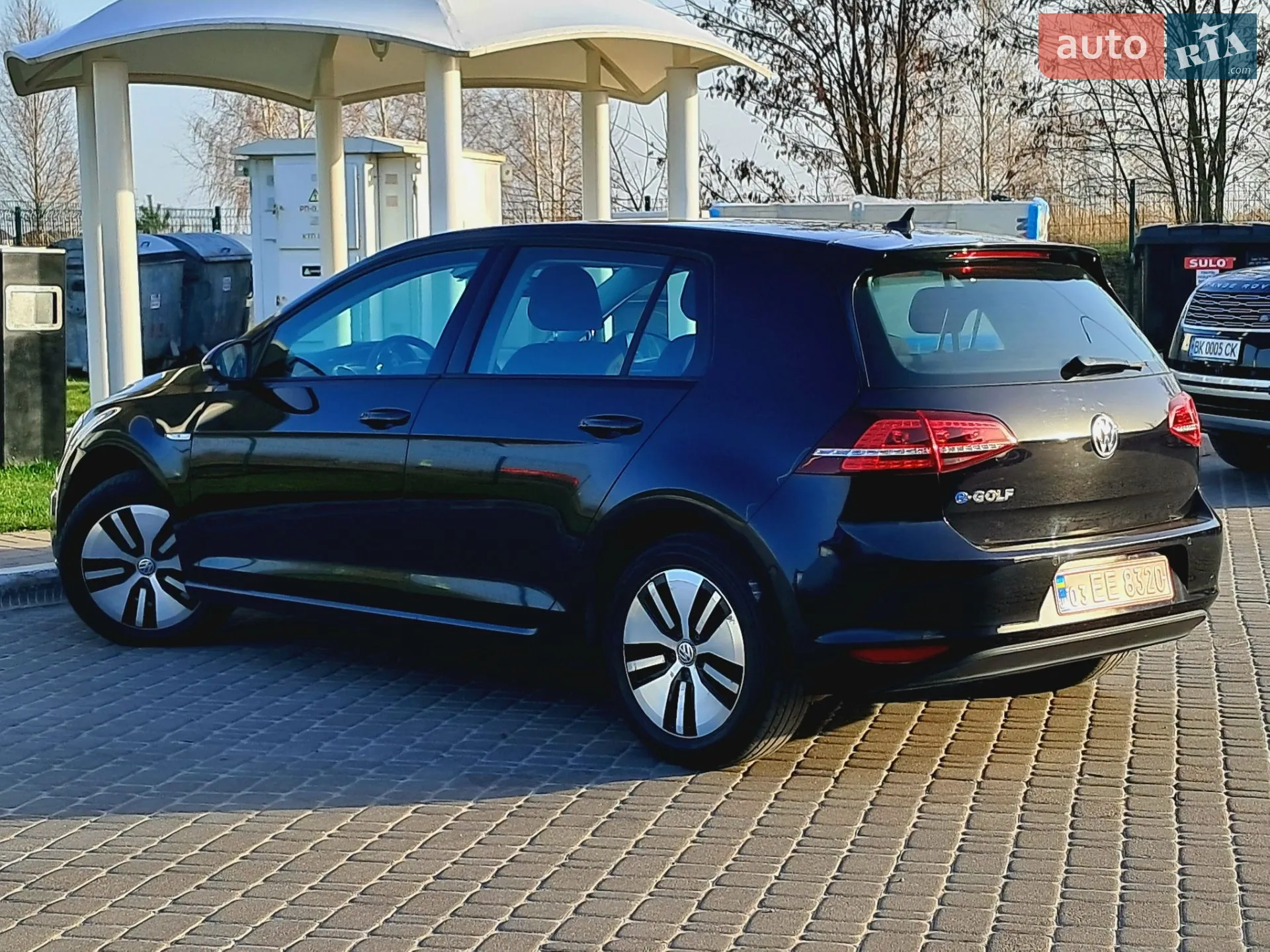 2016 Volkswagen Golf - мініатюра 11