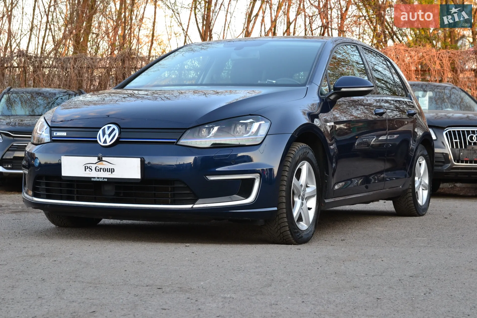2016 Volkswagen Golf - мініатюра 2
