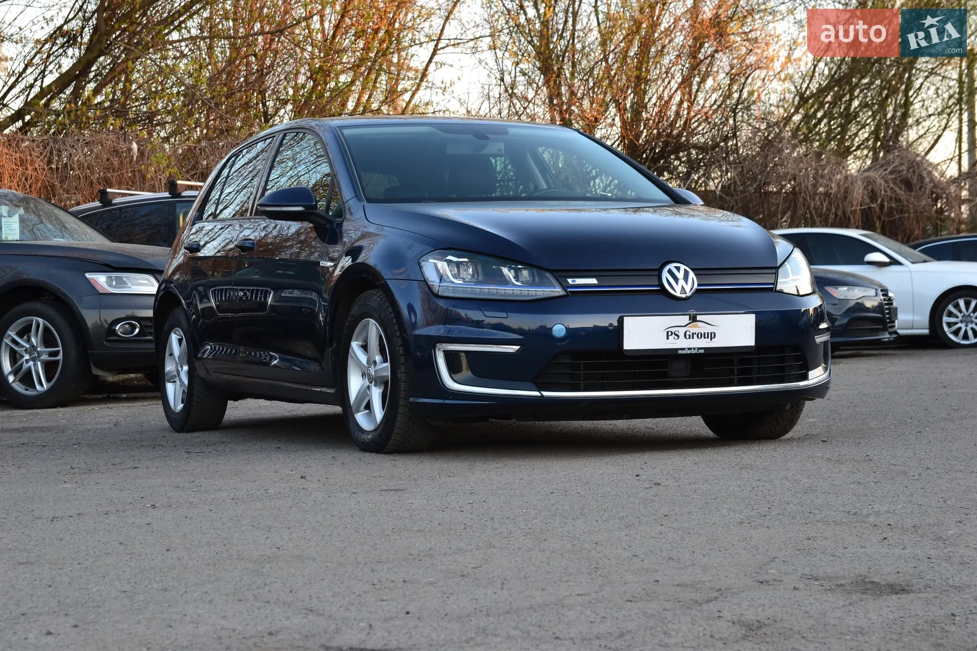 2016 Volkswagen Golf - мініатюра 5