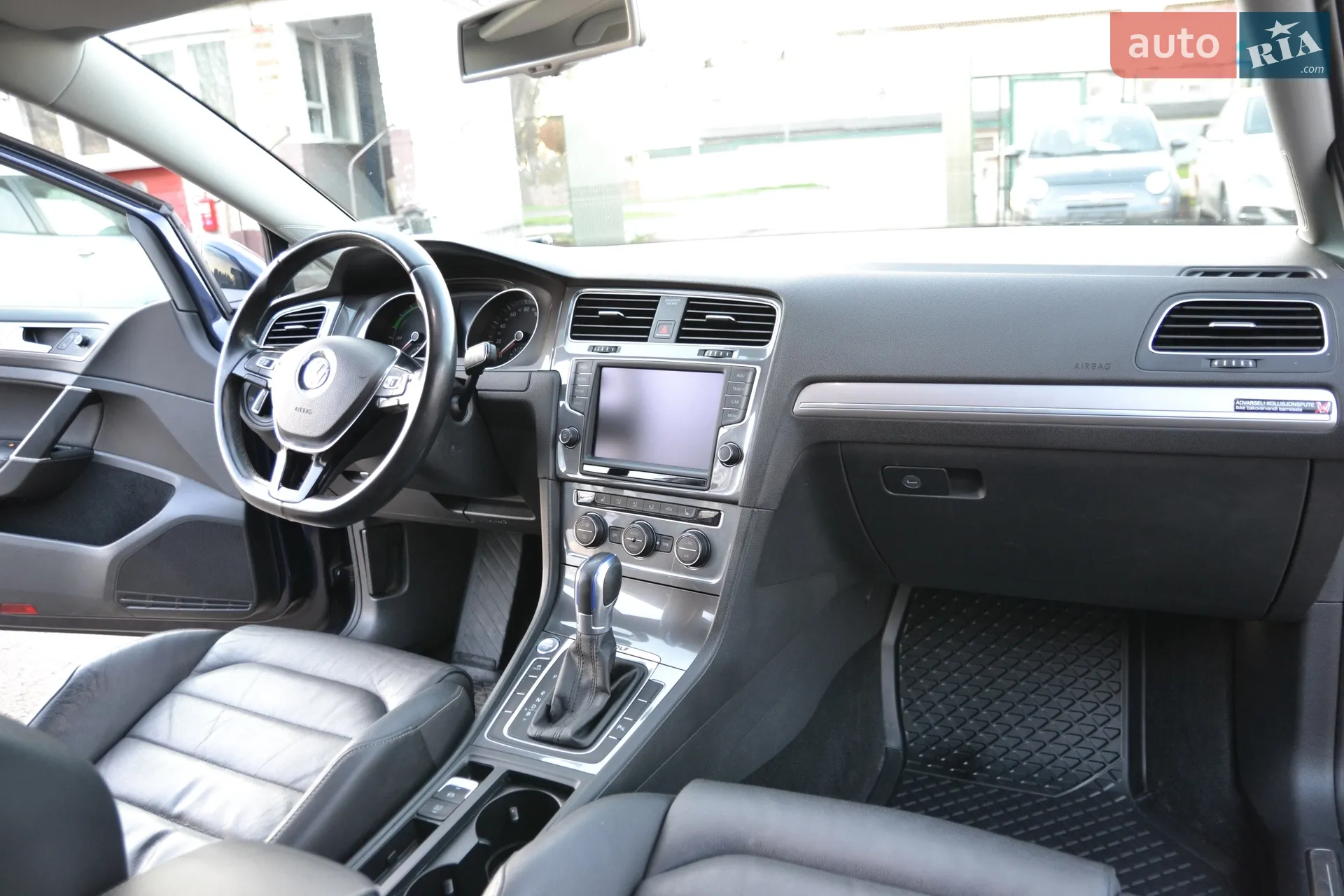 2016 Volkswagen Golf - мініатюра 18