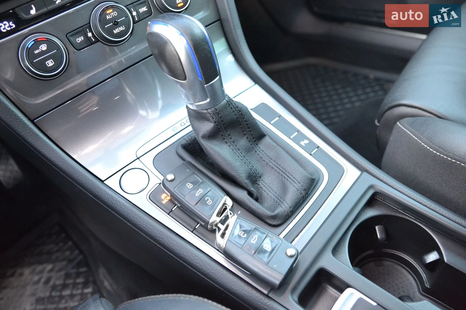 2016 Volkswagen Golf - мініатюра 34