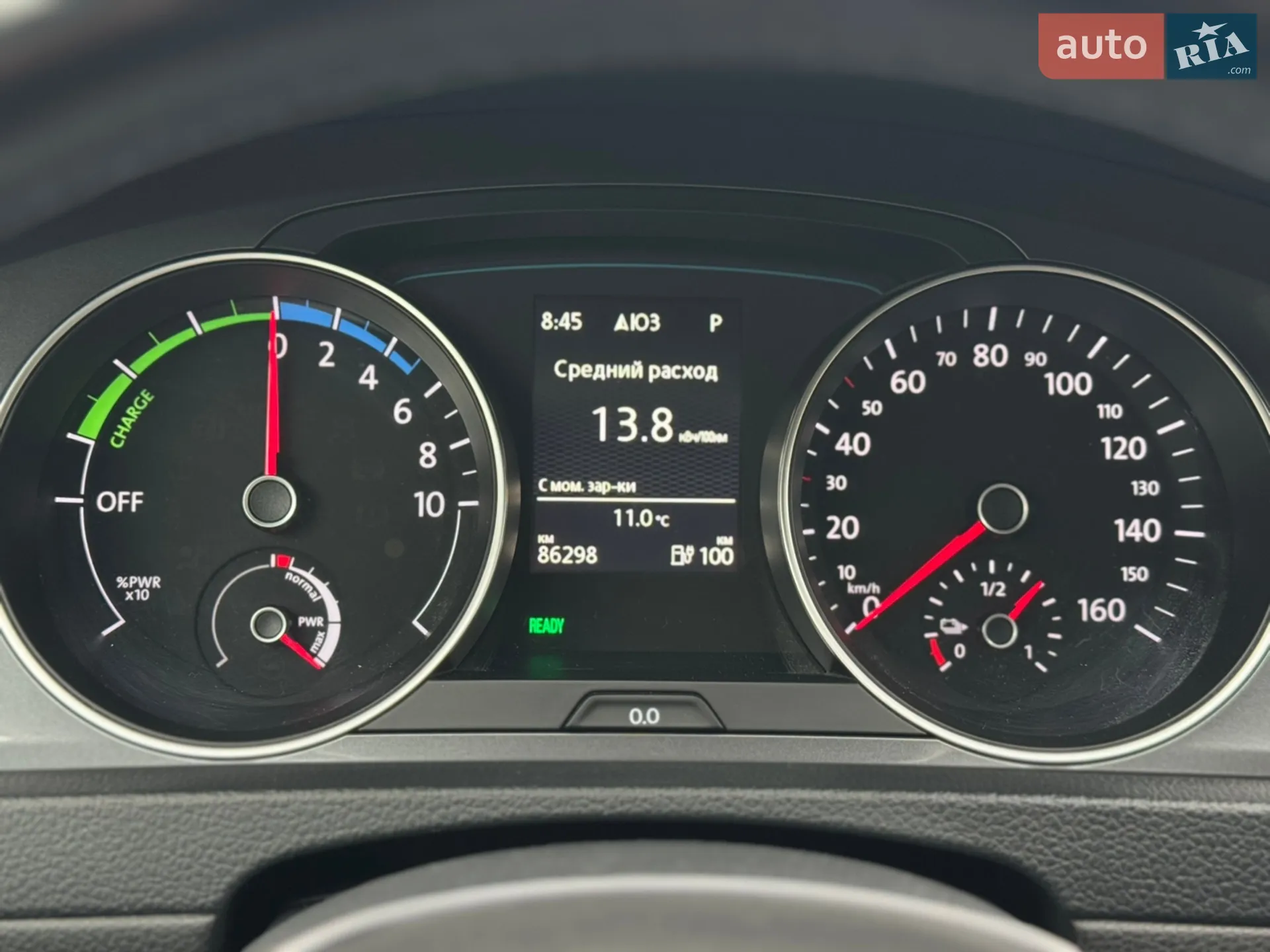2015 Volkswagen Golf - мініатюра 10