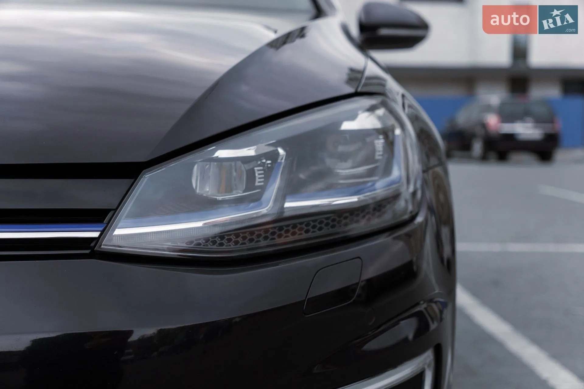 2019 Volkswagen Golf - мініатюра 17