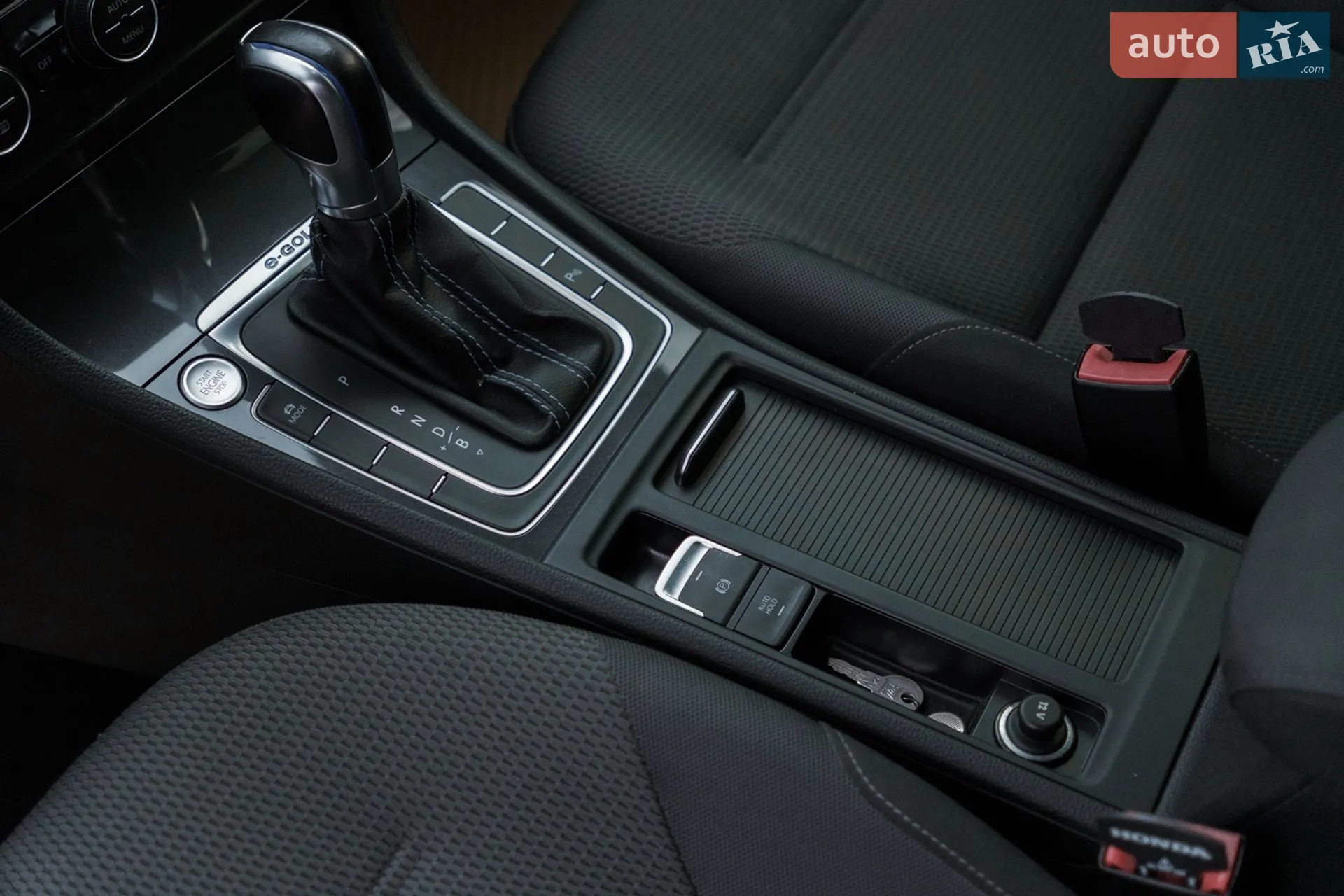 2019 Volkswagen Golf - мініатюра 22