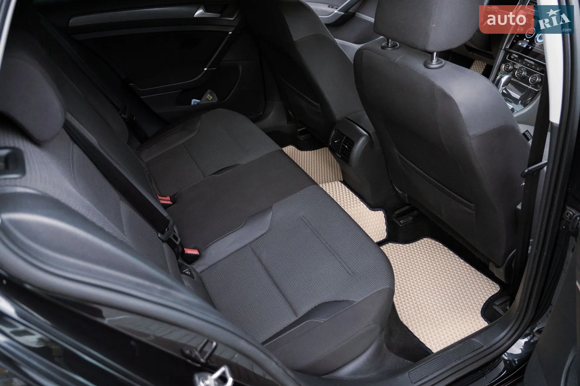 2019 Volkswagen Golf - мініатюра 30