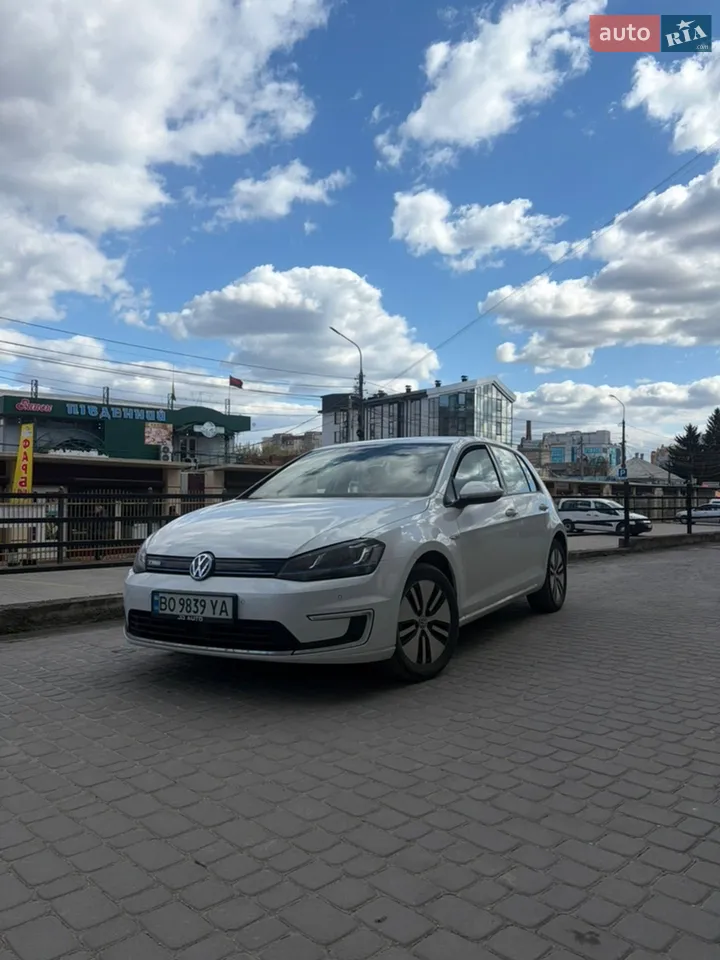 2015 Volkswagen Golf - мініатюра 25