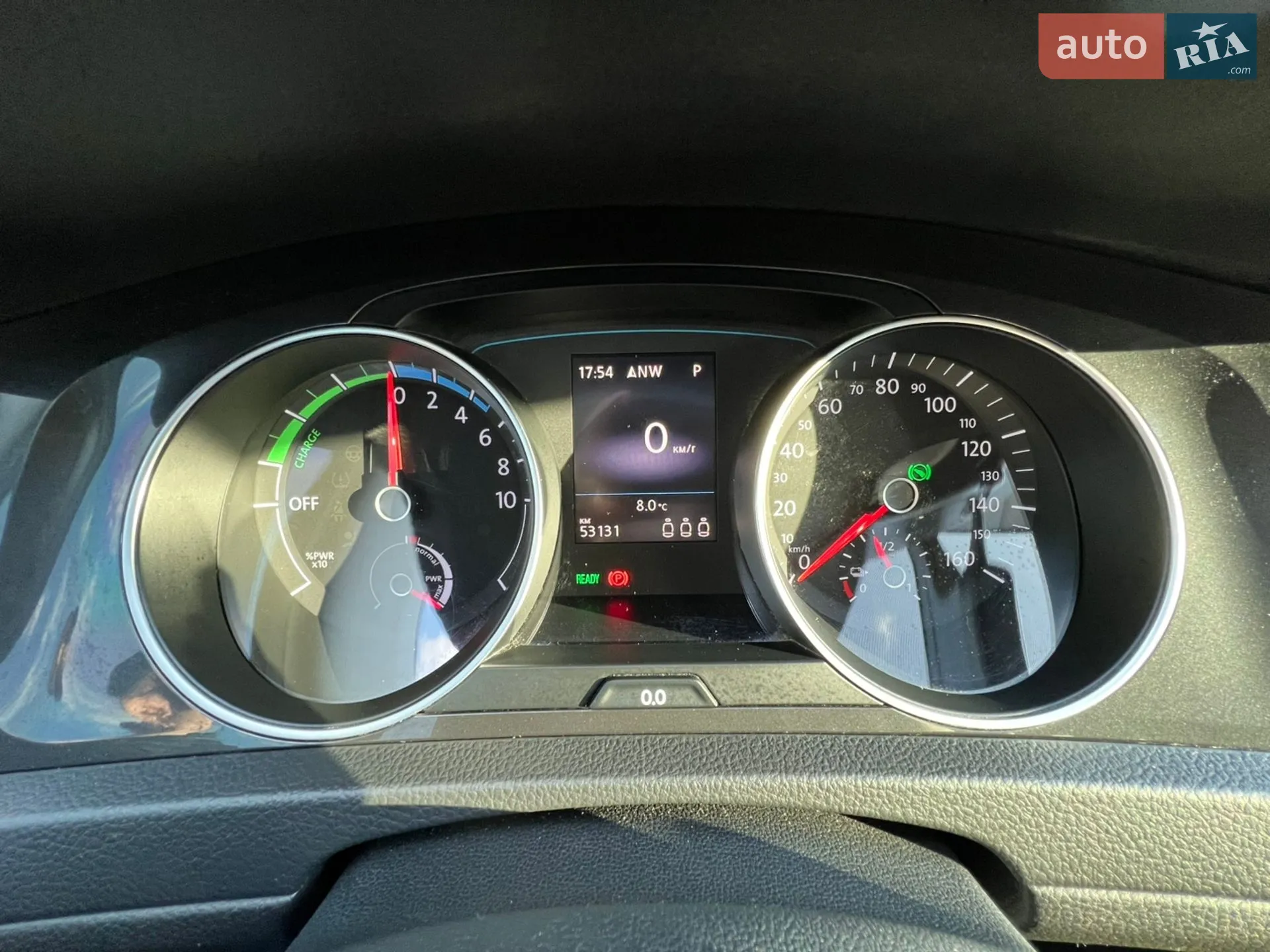 2018 Volkswagen Golf - мініатюра 18