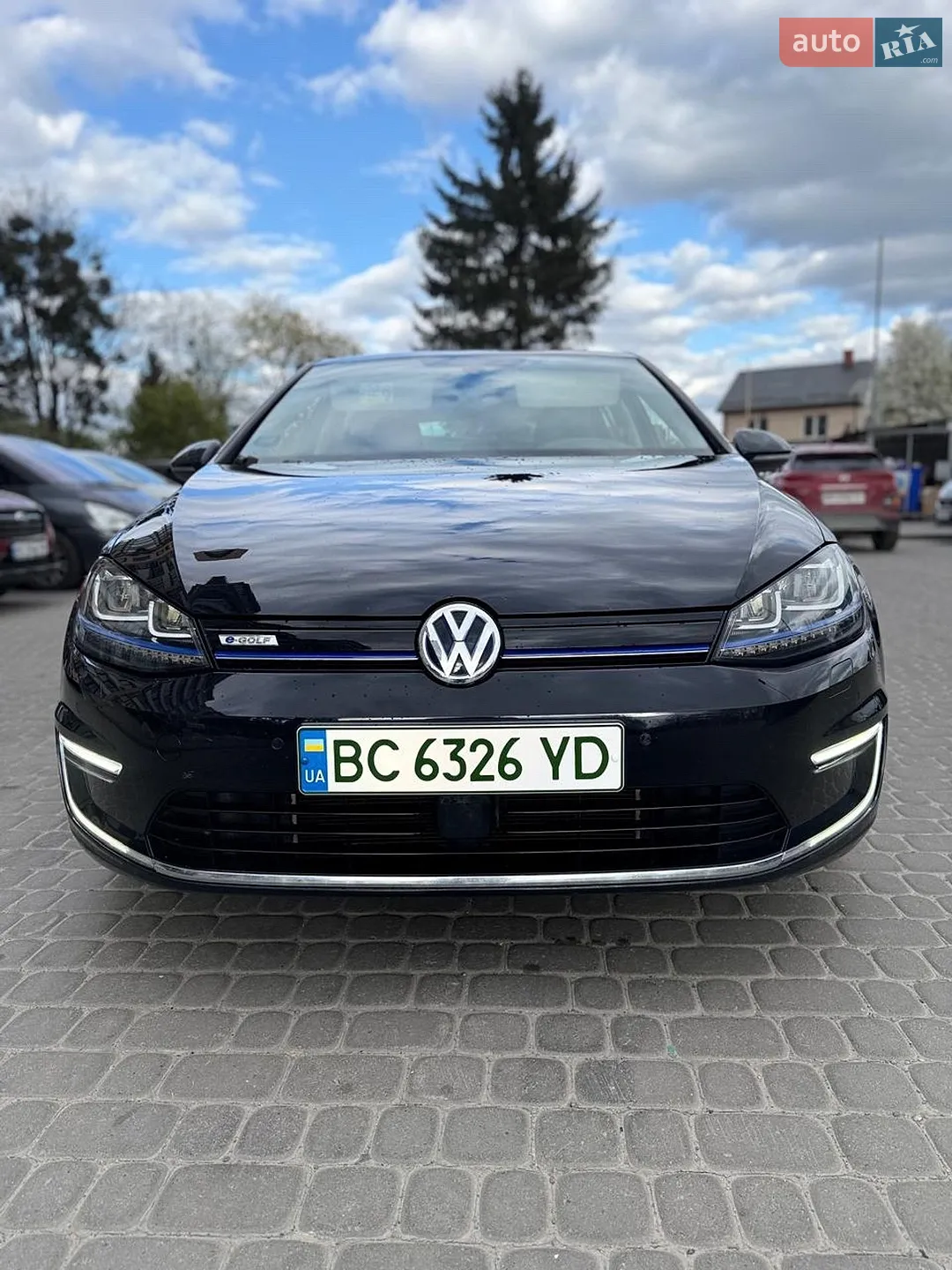 2016 Volkswagen Golf - мініатюра 35