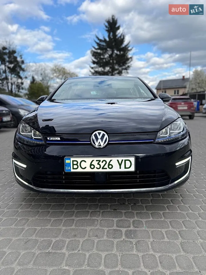 2015 Volkswagen Golf - мініатюра 26