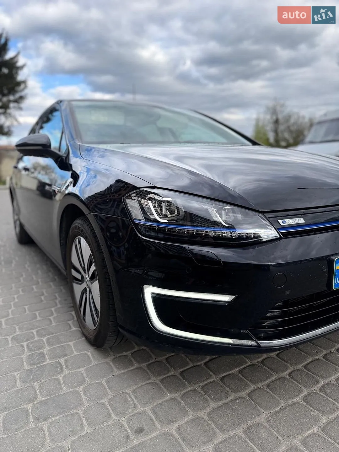 2016 Volkswagen Golf - мініатюра 25